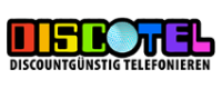 discotel Gutscheine logo