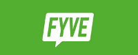 FYVE Gutscheine logo