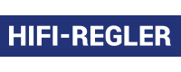 Hifi-Regler Gutscheine logo