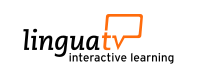 LinguaTV Gutscheine logo