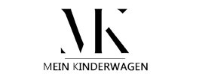 Mein Kinderwagen Gutscheine logo