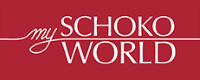 my SCHOKO WORLD Gutscheine logo