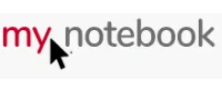 my notebook Gutscheincodes