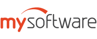 mySoftware Logo