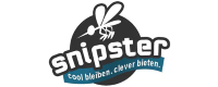 Snipster Gutscheine logo