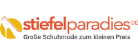 Stiefelparadies Gutschein
