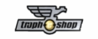 troph e shop Logo
