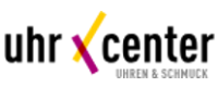 Uhrcenter Gutscheine logo