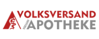 Volksversand Apotheke Gutscheine logo