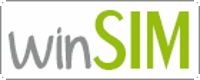 winSIM Gutscheine logo
