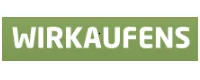 WIRKAUFENS Gutscheincode