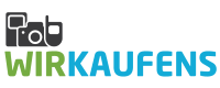 WIRKAUFENS Gutscheine logo