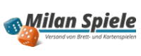 Milan Spiele Gutscheine logo