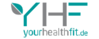 Your Health Fit Gutscheine logo