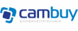 cambuy Logo