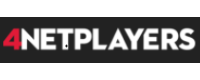4netplayers Logo