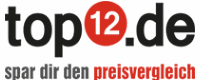 top12 Gutscheine logo