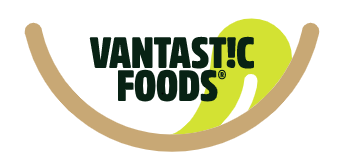 Vantastic foods Logo