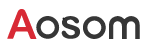 Aosom Logo