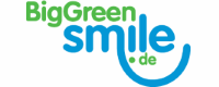 Big Green Smile Gutscheine logo