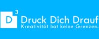 Druck Dich Drauf Gutscheine logo