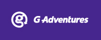 G Adventures Gutscheine logo