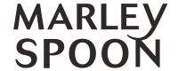 Marley Spoon Gutscheine logo