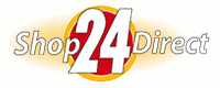 Shop24Direct Gutscheine logo