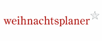 Weihnachtsplaner Gutscheine logo