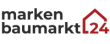 markenbaumarkt24 Logo