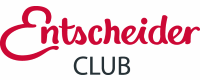 EntscheiderClub Gutscheine logo