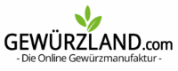 Gewürzland Gutscheine logo