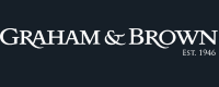 Graham & Brown Gutscheine logo