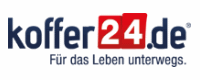 Koffer24 Gutscheine logo