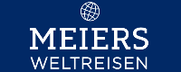 Meiers Weltreisen Gutscheine logo
