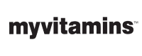 Myvitamins Gutscheine logo
