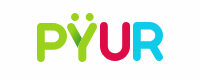 PYUR Gutscheine logo