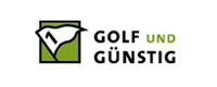 Golf und Günstig Gutscheine logo