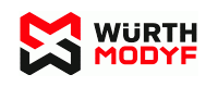 MODYF Gutscheine logo
