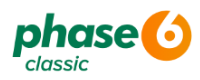 phase 6 Gutscheine logo