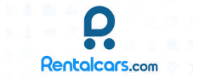 Rentalcars Gutscheine logo