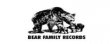 Bear family-logo