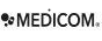 Medicom Gutscheine logo
