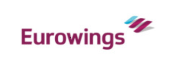 Eurowings Gutscheine logo