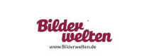 Bilderwelten Logo