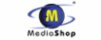 Media Shop Gutscheine logo