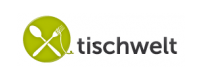 Tischwelt Gutscheine logo