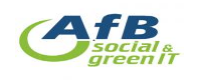 AfB Gutscheine logo