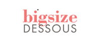 Bigsize dessous Logo