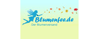 Blumenfee Gutscheine logo